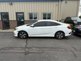 Used 2020 Honda Civic LX image 3