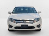 Used 2012 Ford Fusion SEL image 2