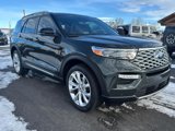 Used 2022 Ford Explorer Platinum image 5