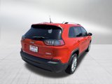 Used 2021 Jeep Cherokee Latitude image 6