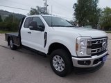 Used 2024 Ford F350 XL w/ XL Chrome Package image 3