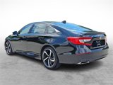 Used 2020 Honda Accord Sport image 4