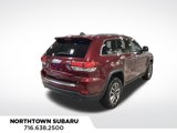 Used 2020 Jeep Grand Cherokee Limited w/ Luxury Group II image 6