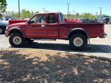 Used 1998 Toyota Tacoma 4x4 Xtracab V6 image 6