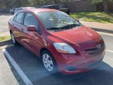 Used 2008 Toyota Yaris Sedan image 3