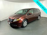Used 2016 Honda Odyssey EX-L image 2