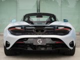 New 2024 McLaren 750S image 5