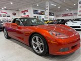 Used 2006 Chevrolet Corvette Convertible w/ Preferred Equipment Group image 4