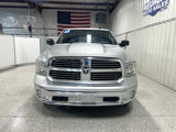 Used 2015 RAM 1500 Big Horn image 3