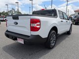 New 2025 Ford Maverick XLT image 4