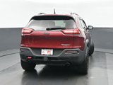 Used 2018 Jeep Cherokee Trailhawk image 4