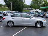 Used 2017 Nissan Altima 2.5 S w/ Power Driver Seat Package image 5