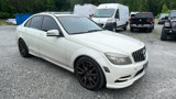 Used 2011 Mercedes-Benz C 300 Sedan image 5