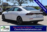 New 2025 Honda Accord Sport image 6