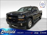 Used 2018 Chevrolet Silverado 1500 LT w/ All Star Edition image 3