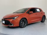 Used 2024 Toyota Corolla XSE image 3