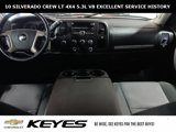 Used 2010 Chevrolet Silverado 1500 LT w/ Power Pack Plus image 3