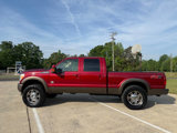 Used 2015 Ford F250 King Ranch w/ FX4 Off-Road Package image 4