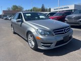 Used 2014 Mercedes-Benz C 300 4MATIC Sedan image 4