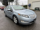 Used 2013 Chevrolet Volt Premium w/ Premium Trim Package image 4
