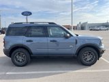 New 2024 Ford Bronco Sport Big Bend w/ Convenience Package image 2