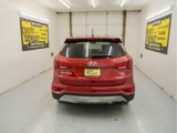 Used 2018 Hyundai Santa Fe Sport image 4