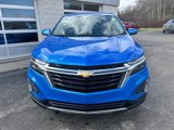 Used 2024 Chevrolet Equinox LT image 2