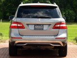 Used 2012 Mercedes-Benz ML 350 4MATIC image 4