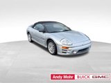 Used 2003 Mitsubishi Eclipse GTS image 2