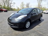 Used 2015 Nissan Leaf S w/ Charge Package image 3