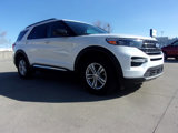Used 2023 Ford Explorer XLT w/ Equipment Group 202A image 4