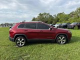 Certified 2020 Jeep Cherokee Limited image 2