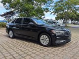Used 2019 Volkswagen Jetta S image 2