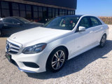 Used 2015 Mercedes-Benz E 350 4MATIC Sedan image 2