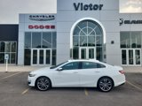 Used 2022 Chevrolet Malibu Premier image 2