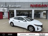 Certified 2024 Nissan Sentra S image 1