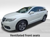 Used 2017 Acura RDX AWD w/ Advance Package image 4
