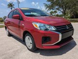 Used 2024 Mitsubishi Mirage G4 ES image 2
