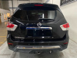 Used 2014 Nissan Pathfinder Platinum w/ Platinum Premium Package image 6