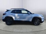 New 2025 Chevrolet TrailBlazer ACTIV w/ Convenience Package image 3