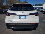 New 2025 Honda HR-V LX image 5