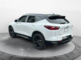 Used 2022 Chevrolet Blazer RS w/ Enhanced Convenience Package image 5