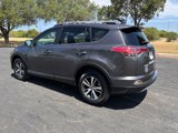 Used 2018 Toyota RAV4 XLE w/ Plus Extra Value Package image 4