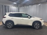 Certified 2021 Nissan Rogue SV image 2