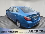 New 2024 Mitsubishi Mirage G4 ES image 6
