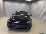 Used 2023 Hyundai Elantra SEL w/ Convenience Package image 2