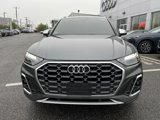 Used 2022 Audi SQ5 Premium image 2