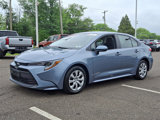 Certified 2024 Toyota Corolla LE image 3