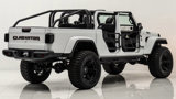 Used 2025 Jeep Gladiator Sport image 3