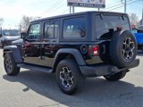 Used 2021 Jeep Wrangler Unlimited Sport image 4